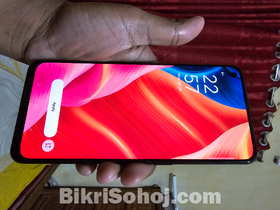 Realme 9 pro plus